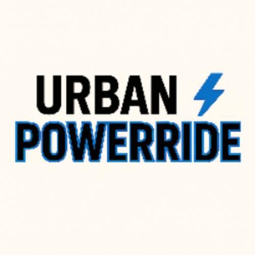Urban Power Ride